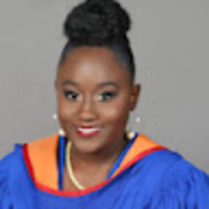 Meet your Posher, Tess-ann